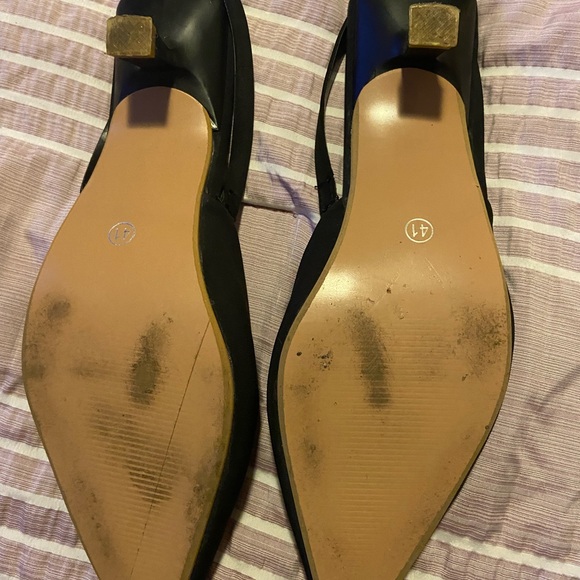 Women’s dress shoes sz 8.5-10 - Picture 8 of 16